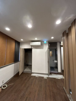 【内装】 | 産資ビル