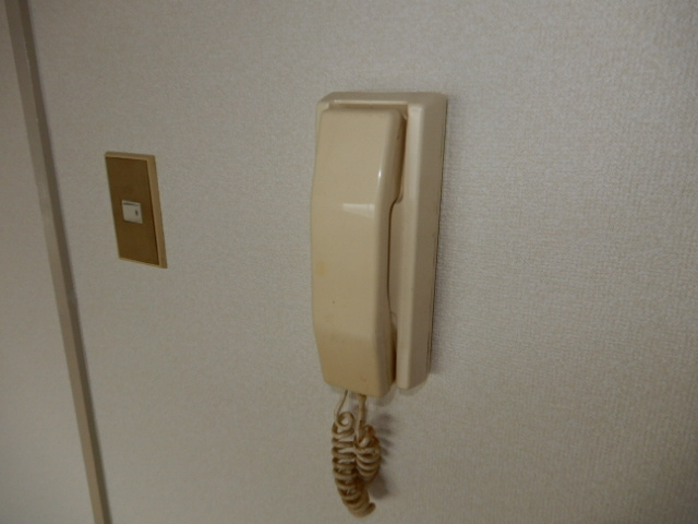 垣根マンションのセキュリティ