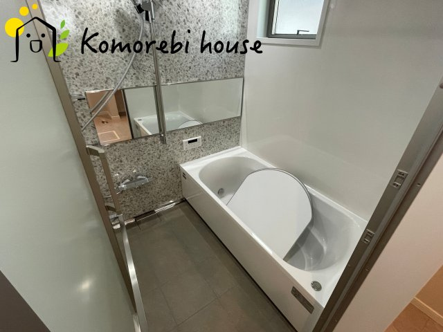 上尾市原市　戸建て　Next上尾市原市　01の浴室|10/12　撮影済み