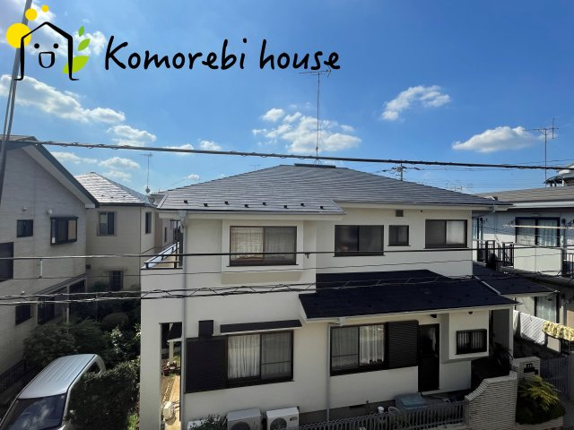 上尾市原市　戸建て　Next上尾市原市　01の展望|10/12　撮影済み