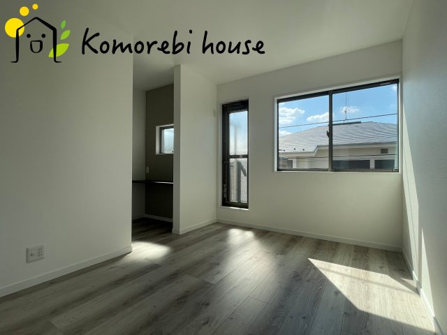 上尾市原市　戸建て　Next上尾市原市　01の子供部屋|10/12　撮影済み