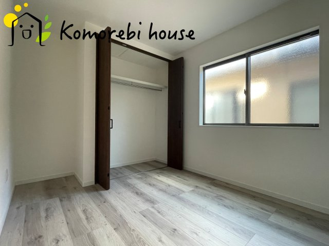 上尾市原市　戸建て　Next上尾市原市　01の子供部屋|10/12　撮影済み