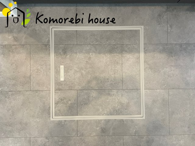 上尾市原市　戸建て　Next上尾市原市　01の内装|10/12　撮影済み