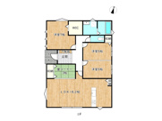 たつの市誉田町福田／未入居戸建の画像