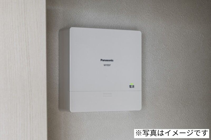 robot home 薬園台(ロボットホームヤクエンダイ)の設備