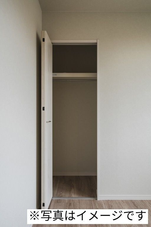 robot home 薬園台(ロボットホームヤクエンダイ)の収納