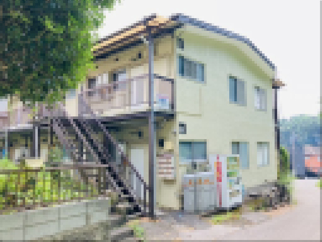 戸祭町　築51年の画像