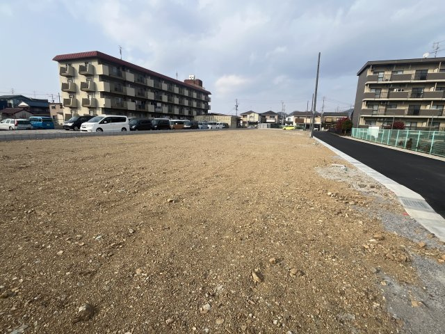 ６３９６８　岐阜市大字下川手字宮北分譲地