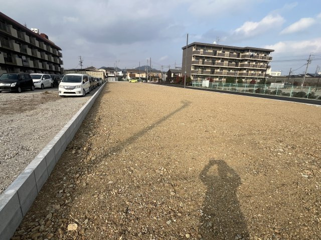 ６３９６８　岐阜市大字下川手字宮北分譲地の外観