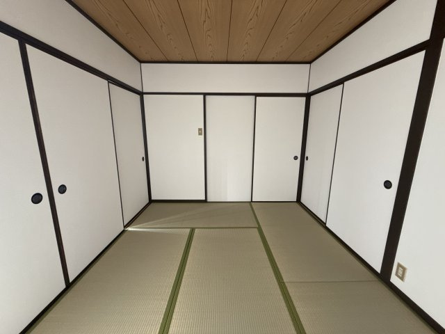 シェーンシュロスの寝室