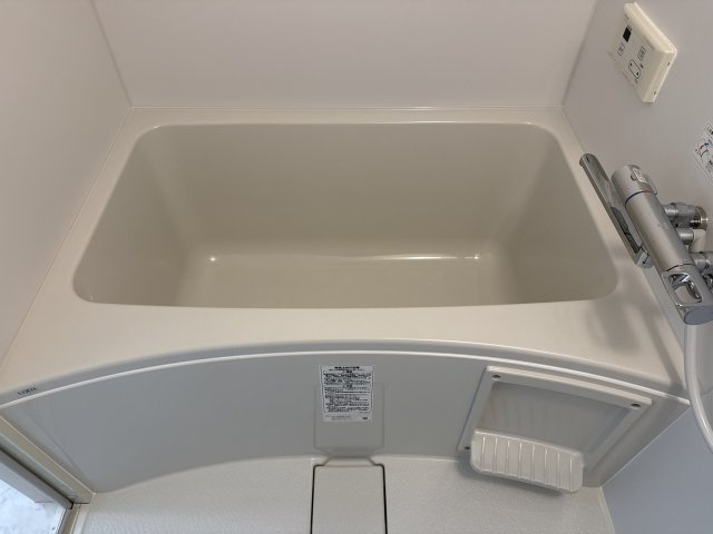 シェーンシュロスの浴室