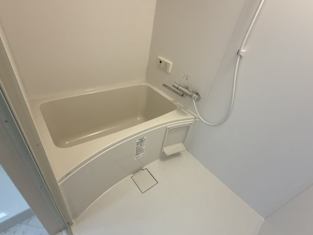 シェーンシュロスの浴室