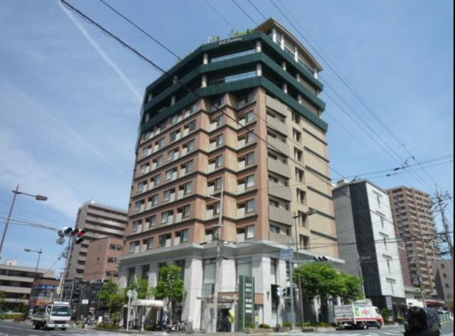 草津市野路１丁目の店舗事務所