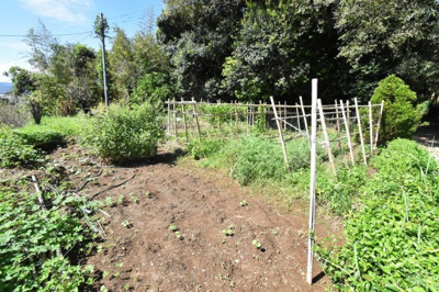 【外観】 | 中郷町字平原 土地