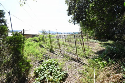 【外観】 | 中郷町字平原 土地