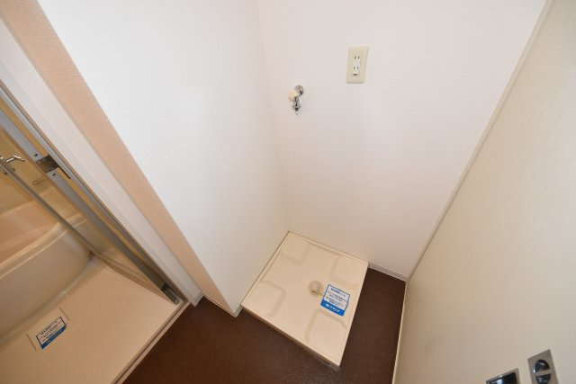 エルミタージュ難波ウエストのその他共用部分