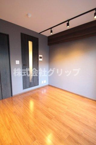 サンコート川崎南幸町の洋室