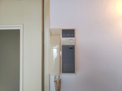 【セキュリティ】 | サンシャイン高丸 | 参考☆礼金不要☆神戸市垂水区　サンシャイン高丸　賃貸☆