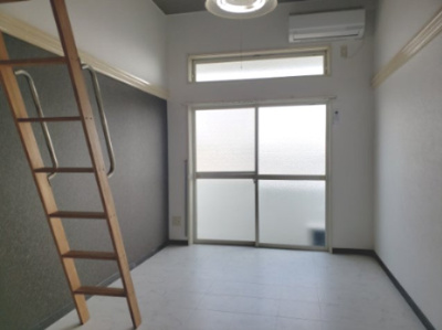 【居間・リビング】 | サンシャイン高丸 | 参考☆礼金不要☆神戸市垂水区　サンシャイン高丸　賃貸☆