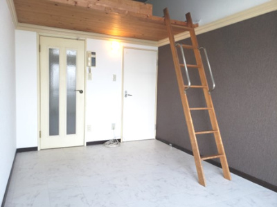 【内装】 | サンシャイン高丸 | 参考☆礼金不要☆神戸市垂水区　サンシャイン高丸　賃貸☆