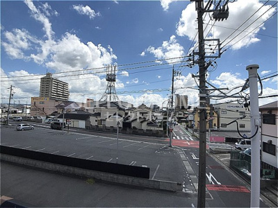 【展望】 | ソファレ小河原D