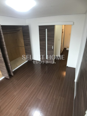  | ソファレ小河原D