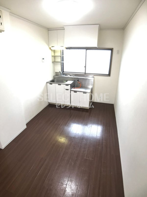 【居間・リビング】 | ソファレ小河原D | 居間です
同型タイプ