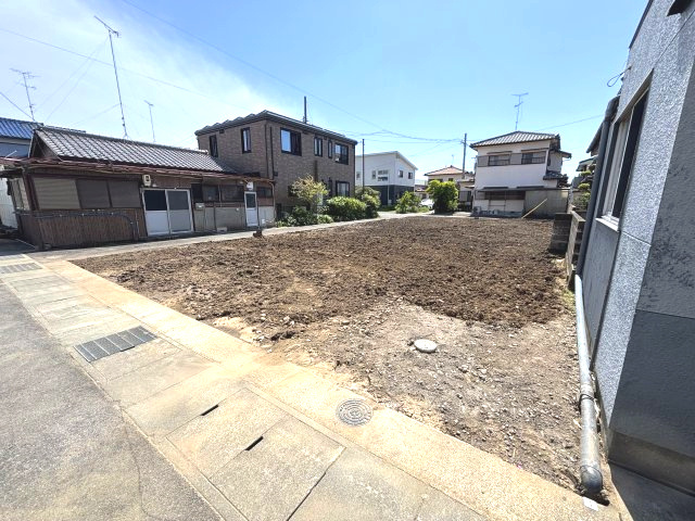 津市城山二丁目の画像