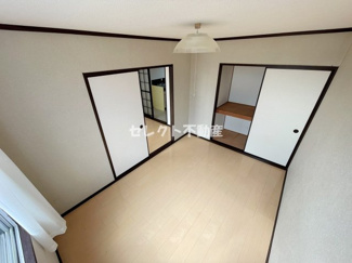 【洋室】 | コーポ瀧 | 【コーポ瀧 】