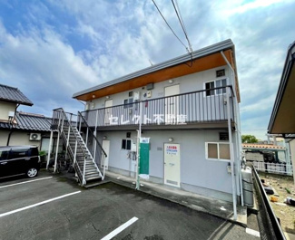 【外観】 | コーポ瀧 | 【コーポ瀧 】