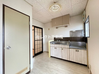 【キッチン】 | コーポ瀧 | 【コーポ瀧 】