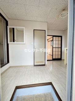 【玄関】 | コーポ瀧 | 【コーポ瀧 】