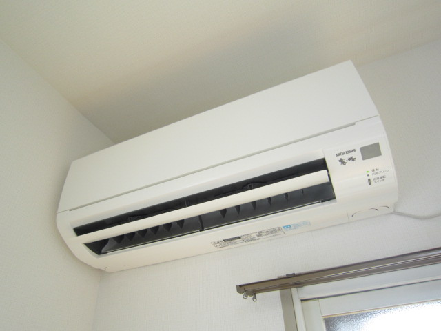 ベルメゾンアルヴェの設備