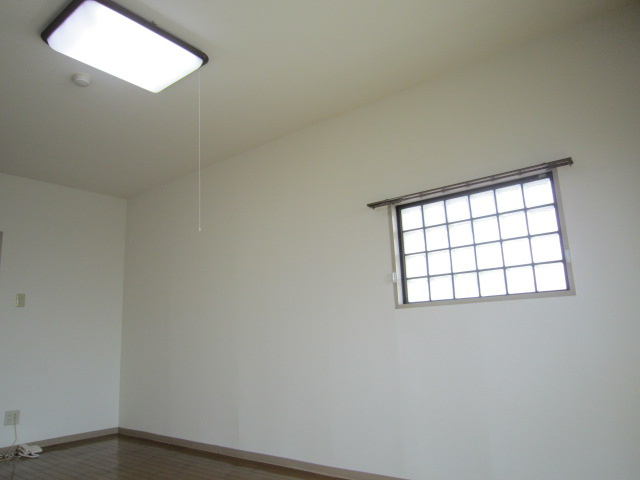 ベルメゾンアルヴェの内装