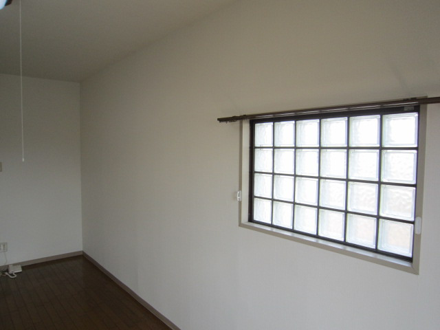 ベルメゾンアルヴェの内装