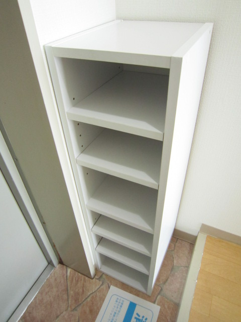 ベルメゾンアルヴェのその他