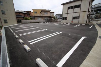 【駐車場】 | グランマーリエ
