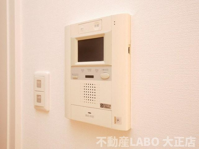 KDXレジデンス難波のその他