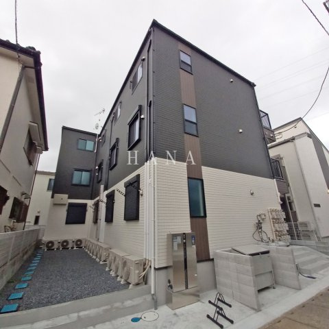 ルテラ氷川町