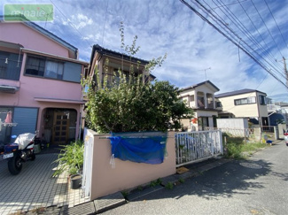 【外観】 | 販売現地