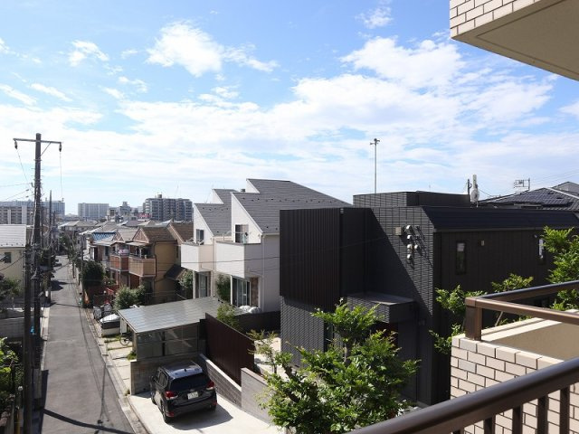 【展望】 | フェアリークリスタル宮本