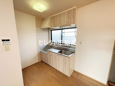 【キッチン】 | ベル・ヴィ21 | 【ベル・ヴィ21 】