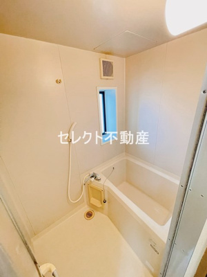 【浴室】 | ベル・ヴィ21 | 【ベル・ヴィ21 】