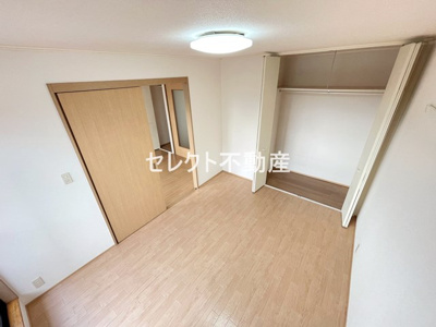 【内装】 | ベル・ヴィ21 | 【ベル・ヴィ21 】