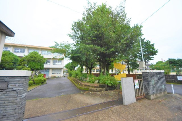 都城市前田町(1号棟）の周辺|大王小学校