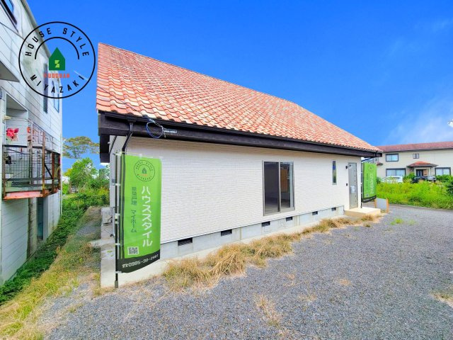 都城市前田町(1号棟）