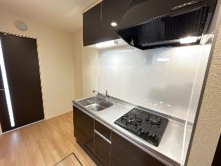 【キッチン】 | カーサＨ．Ｋ | キッチン（イメージ）