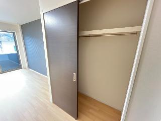 【収納】 | カーサＨ．Ｋ | 収納（イメージ）