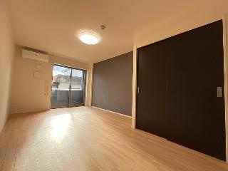 【内装】 | カーサＨ．Ｋ | 室内（イメージ）