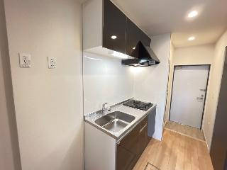 【キッチン】 | カーサＨ．Ｋ | キッチン（イメージ）